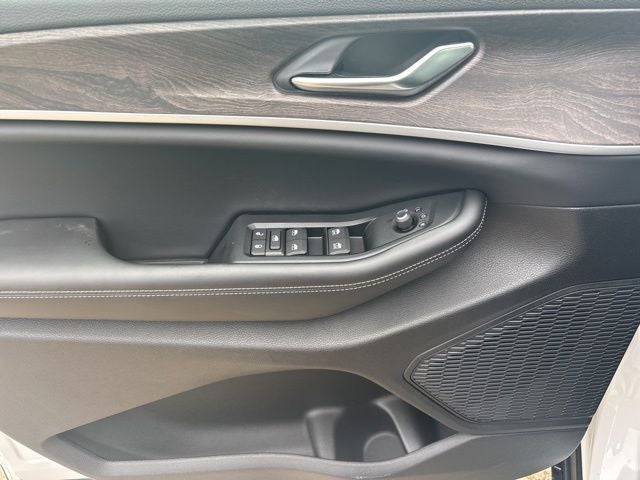 2026 Jeep Grand Cherokee GRAND CHEROKEE LAREDO ALTITUDE 4X2