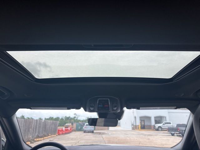 2026 Jeep Grand Cherokee GRAND CHEROKEE LAREDO ALTITUDE 4X2