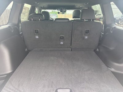 2026 Jeep Grand Cherokee GRAND CHEROKEE LAREDO ALTITUDE 4X2