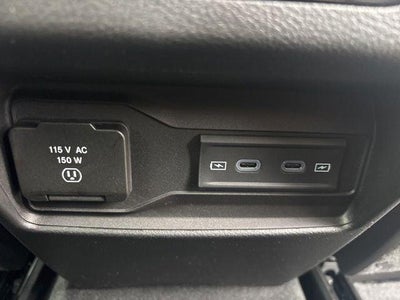 2026 Jeep Grand Cherokee GRAND CHEROKEE LAREDO ALTITUDE 4X2
