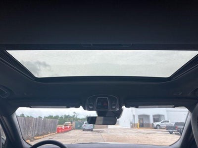 2026 Jeep Grand Cherokee GRAND CHEROKEE LAREDO ALTITUDE 4X2