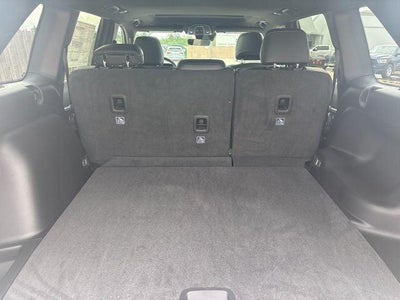 2026 Jeep Grand Cherokee GRAND CHEROKEE LAREDO ALTITUDE 4X2