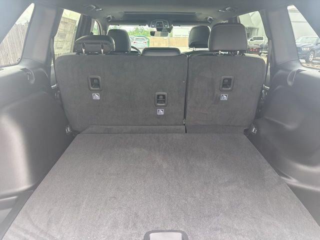 2026 Jeep Grand Cherokee GRAND CHEROKEE LAREDO ALTITUDE 4X2
