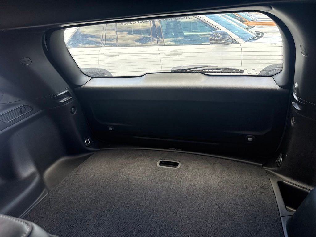2026 Jeep Grand Cherokee GRAND CHEROKEE LAREDO ALTITUDE 4X2