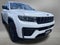 2026 Jeep Grand Cherokee GRAND CHEROKEE LAREDO ALTITUDE 4X2
