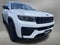 2026 Jeep Grand Cherokee GRAND CHEROKEE LAREDO ALTITUDE 4X2