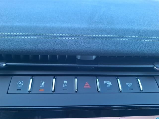 2026 Jeep Grand Cherokee GRAND CHEROKEE LAREDO ALTITUDE 4X2