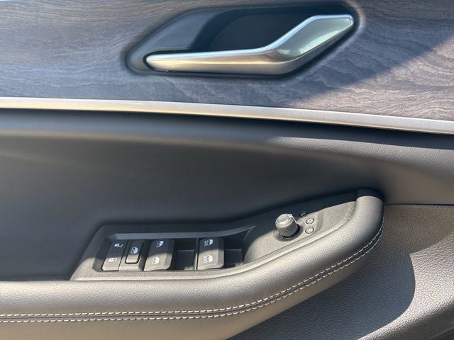 2026 Jeep Grand Cherokee GRAND CHEROKEE LAREDO ALTITUDE 4X2