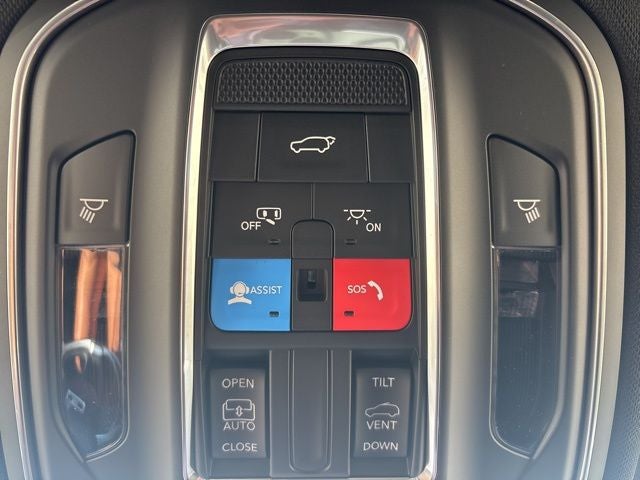 2026 Jeep Grand Cherokee GRAND CHEROKEE LAREDO ALTITUDE 4X2