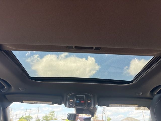 2026 Jeep Grand Cherokee GRAND CHEROKEE LAREDO ALTITUDE 4X2