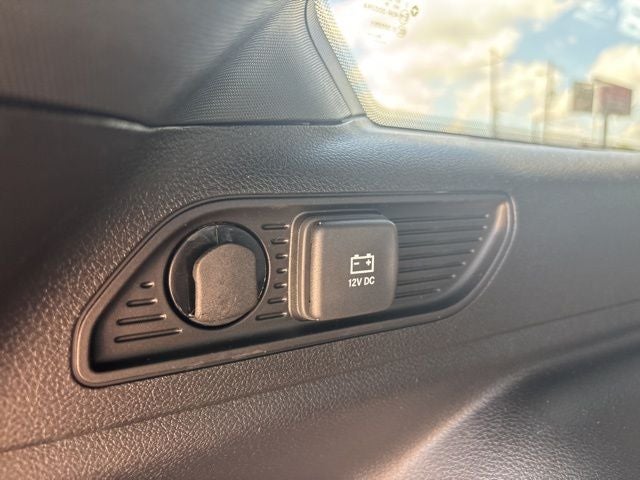 2026 Jeep Grand Cherokee GRAND CHEROKEE LAREDO ALTITUDE 4X2