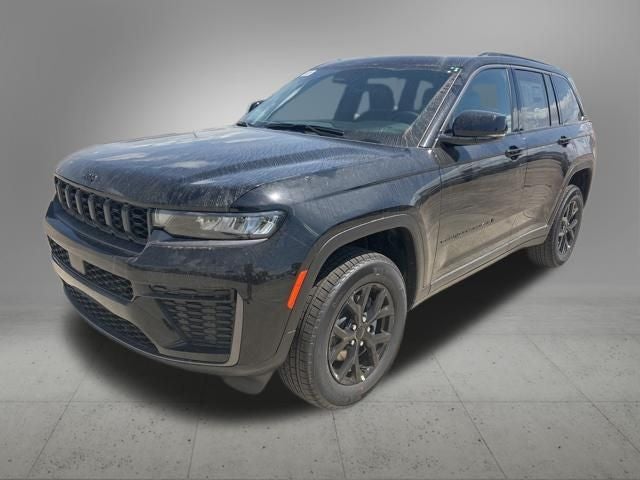 2026 Jeep Grand Cherokee GRAND CHEROKEE LAREDO ALTITUDE 4X2