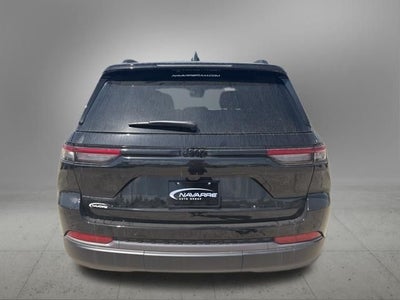 2026 Jeep Grand Cherokee GRAND CHEROKEE LAREDO ALTITUDE 4X2