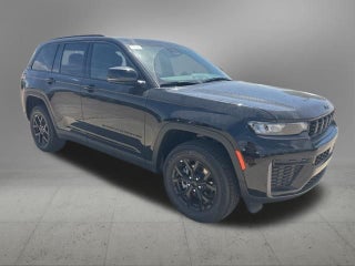 2026 Jeep Grand Cherokee GRAND CHEROKEE LAREDO ALTITUDE 4X2