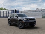 2026 Jeep Grand Cherokee GRAND CHEROKEE LAREDO ALTITUDE 4X2