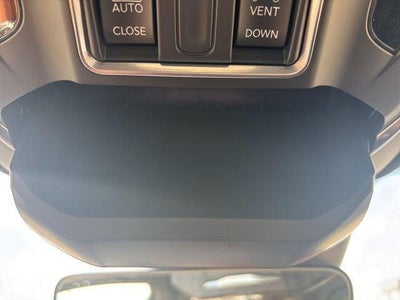 2026 Jeep Grand Cherokee GRAND CHEROKEE LAREDO ALTITUDE 4X2