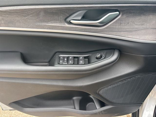 2026 Jeep Grand Cherokee GRAND CHEROKEE LAREDO ALTITUDE 4X2