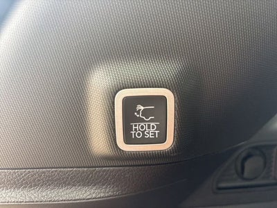 2026 Jeep Grand Cherokee GRAND CHEROKEE LAREDO ALTITUDE 4X2