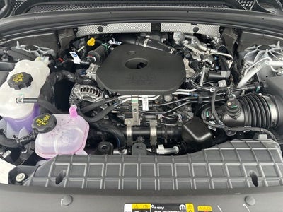 2026 Jeep Grand Cherokee GRAND CHEROKEE LAREDO ALTITUDE 4X2