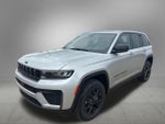 2026 Jeep Grand Cherokee GRAND CHEROKEE LAREDO ALTITUDE 4X2
