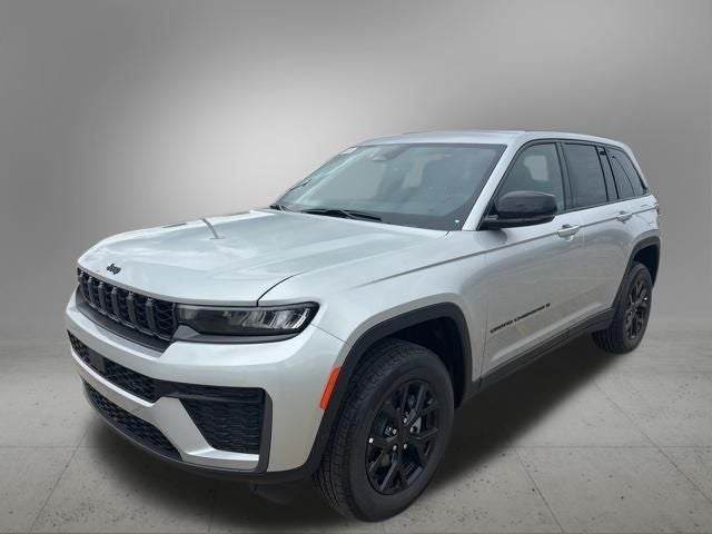 2026 Jeep Grand Cherokee GRAND CHEROKEE LAREDO ALTITUDE 4X2