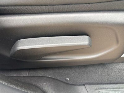 2026 Jeep Grand Cherokee GRAND CHEROKEE LAREDO ALTITUDE 4X2