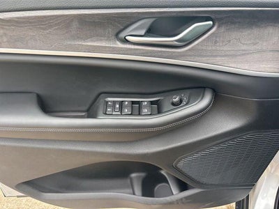 2026 Jeep Grand Cherokee GRAND CHEROKEE LAREDO ALTITUDE 4X2
