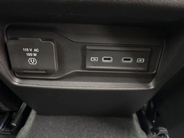 2026 Jeep Grand Cherokee GRAND CHEROKEE LAREDO ALTITUDE 4X2