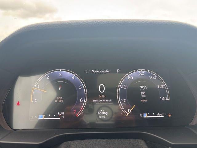 2026 Jeep Grand Cherokee GRAND CHEROKEE LAREDO ALTITUDE 4X2