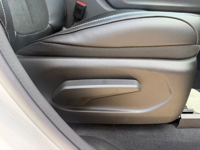 2026 Jeep Grand Cherokee GRAND CHEROKEE LAREDO ALTITUDE 4X2