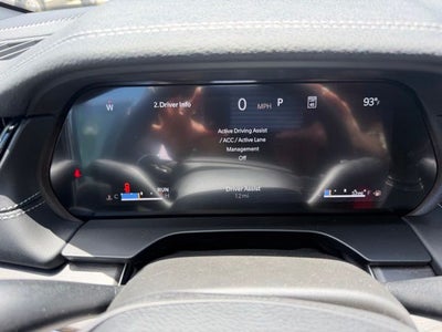 2026 Jeep Grand Cherokee GRAND CHEROKEE LAREDO ALTITUDE 4X2