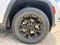 2026 Jeep Grand Cherokee GRAND CHEROKEE LAREDO ALTITUDE 4X2