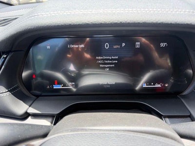 2026 Jeep Grand Cherokee GRAND CHEROKEE LAREDO ALTITUDE 4X2