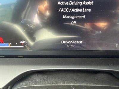 2026 Jeep Grand Cherokee GRAND CHEROKEE LAREDO ALTITUDE 4X2