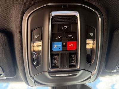 2026 Jeep Grand Cherokee GRAND CHEROKEE LAREDO ALTITUDE 4X2