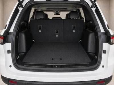 2027 Jeep Grand Cherokee GRAND CHEROKEE LAREDO ALTITUDE 4X2