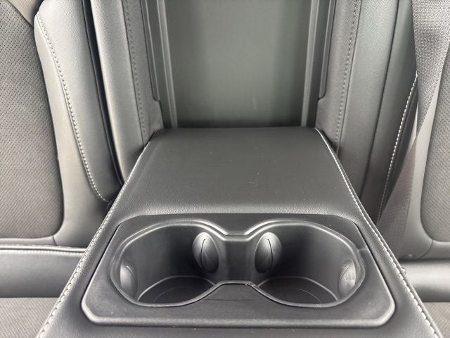 2026 Jeep Grand Cherokee GRAND CHEROKEE LAREDO ALTITUDE 4X2