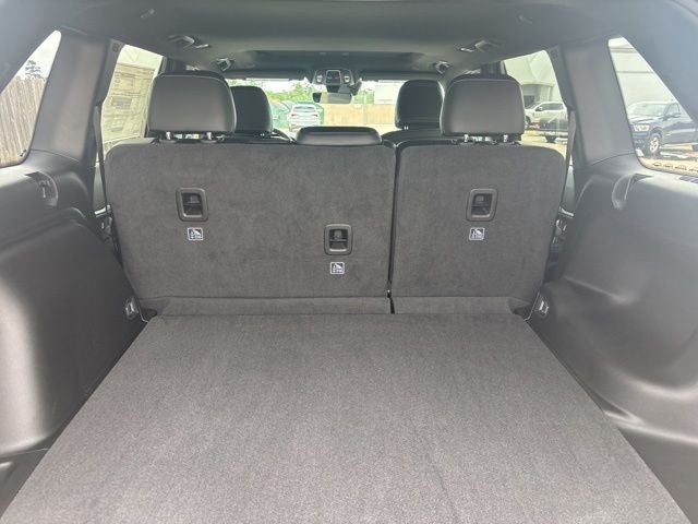 2026 Jeep Grand Cherokee GRAND CHEROKEE LAREDO ALTITUDE 4X2