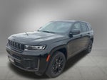2026 Jeep Grand Cherokee GRAND CHEROKEE LAREDO ALTITUDE 4X2