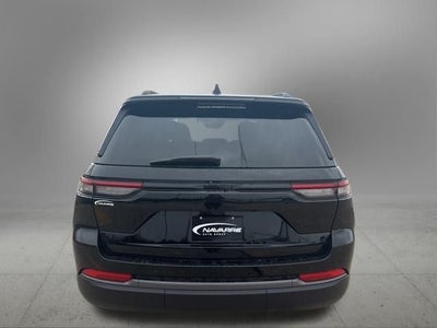 2026 Jeep Grand Cherokee GRAND CHEROKEE LAREDO ALTITUDE 4X2