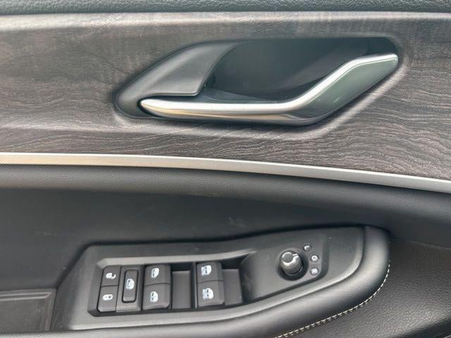 2026 Jeep Grand Cherokee GRAND CHEROKEE LAREDO ALTITUDE 4X2