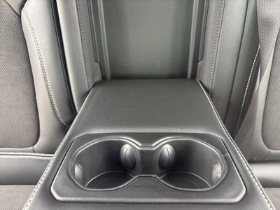 2026 Jeep Grand Cherokee GRAND CHEROKEE LAREDO ALTITUDE 4X2
