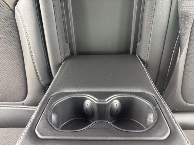 2026 Jeep Grand Cherokee GRAND CHEROKEE LAREDO ALTITUDE 4X2