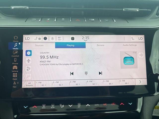 2026 Jeep Grand Cherokee GRAND CHEROKEE LAREDO ALTITUDE 4X2