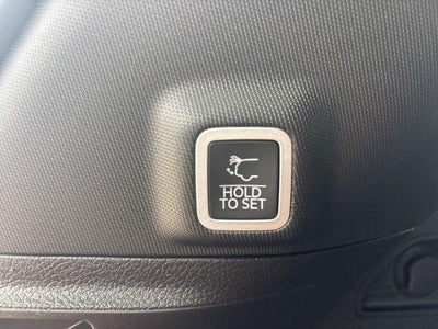 2026 Jeep Grand Cherokee GRAND CHEROKEE LAREDO ALTITUDE 4X2