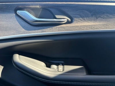2026 Jeep Grand Cherokee GRAND CHEROKEE LAREDO ALTITUDE 4X2