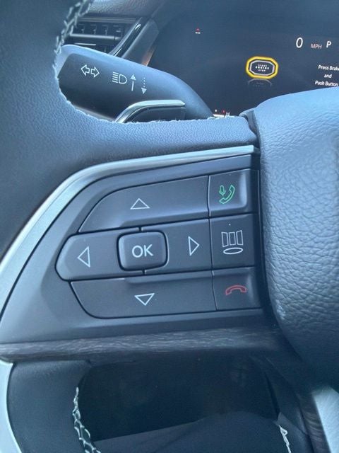2026 Jeep Grand Cherokee GRAND CHEROKEE LAREDO ALTITUDE 4X2