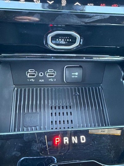 2026 Jeep Grand Cherokee GRAND CHEROKEE LAREDO ALTITUDE 4X2