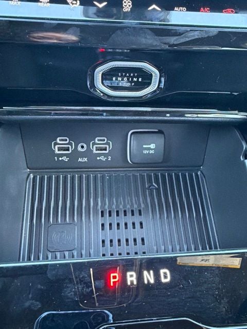 2026 Jeep Grand Cherokee GRAND CHEROKEE LAREDO ALTITUDE 4X2