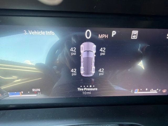 2026 Jeep Grand Cherokee GRAND CHEROKEE LAREDO ALTITUDE 4X2